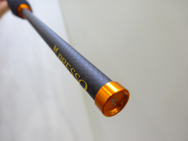 22プレッソ AIRAGS 61L